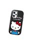 Poco X5 Pro 5g Compatible Case Camera Protector Black Silicone Couple Phone Case Kitty Pattern - 3