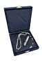 Prayer Beads & Lighter Set - Brown - 3