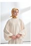 وشاح من قماش التنسل