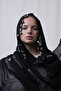 Embroidery Hijab – Elegant Embroidered Modest Hijab for Women - 3