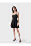 Sparkling Choices Beaded String Strap Mini Dress by Shining Store - 4