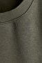 3-pack brushed-inside sweatshirts - 3