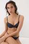 2-pack padded underwired bras - 4