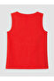 Original Printed Girls' Ribbed Undershirt 2-Pack - 7