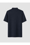 Sparkling Choices by Shining Store Devrik Roba Collar Men's T-Shirt - 7