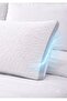 Air-Conditioned Silicone Pillow 50X70 - 800 Grams - 6