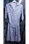 Small Size Sleeved Dress - 6