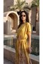 Shore Long Dress