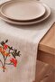 Terra Bloom Kasso Punch Embroidered Runner 35X110 cm - 6