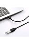 كابل تمديد USB 2.0 (16.5 قدم/5 متر، أبيض) |   منفذ ذكر إلى منفذ أنثى، للشحن والمزامنة، USB E - 7