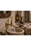 Flat Type Ottoman Faucet Acar 02.04.841