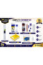 Back to School Stationery Set Ultimate Combo 79-Piece Kit with 200-Page Notebooks, Dual-Tip Markers & Ball-pens