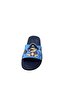Children's Flat Polyurethane Sole Slippers - 6
