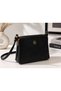 313 Women's Multi-Compartment Crossbody Shoulder Bag - 3