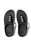 Women's Fino Mirror-Dome Leather Toe-Post Sandals - 2