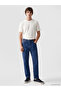 Esvab • Modern & Distinctive 7145 Loose Fit Men's Jean Pants - 3