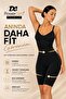 Premium Full-Length Body Shaper with Slimming Effect for Calves and Abdomen.