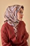 Twill Silk Scarf 11472-28 - 6