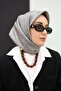Twill Silk Scarf 11450-16 - 6