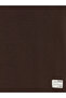 Brown Loose Fit Soft Touch Men's T-Shirt - 3