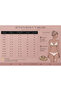 Inspira Women's Side Support Underwire Underbust Non-Wired Non-Support B Cup Daily Bra with Striped Look - 5
