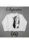 Long Sleeve Series Vintage Y2K Long Sleeve T-Shirt Long Sleeve Harujuka Boxytrexz33 Supertee Design1