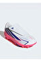 أحذية كرة قدم F50 Hyperfast Club للأولاد للأرض الصلبة