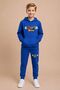 Armikids New Season Multi-Colored Printed Unisex Tracksuit Set