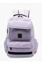 Solid Backpack for Kids 13+ Years with Padded Straps