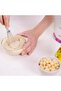 Chickpea Protein | 100% Plant Based Protein | Full Aminogram | High Nutritional Value | Non-GMO, Vegan, Gluten Free, Lactose Free, Sugar Free | 500g - 2