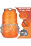 20L Lightweight Packable Backpack, Small Foldable Hiking Daypack - Pocket Water Resistant Ruc - 4