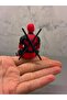 Deadpool Figür - Raf Süsü - 6