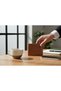 Men's Leather Wallet Convenient Wallet with Multiple Card Holders - 3