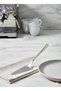Metal Serving Spoon - 3