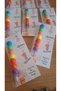 5 Pieces of Egg-Layering Pens for Birthday, Anniversary, Happy Birthday Gifts - 6