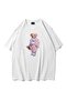 Cotton Unisex Stylish Comfortable Special Design T-Shirt