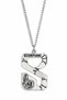 Scorpions Scorpion Figured Silver Color Rock Music Band Necklace Gift - 3