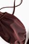 Padded bikini top - 5