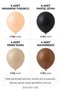 Hero City Concept 20-Piece Macaron Orange Pastel Black Sea Sand Brown Children's Birthday Balloon Set - 3