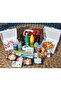 Mini market set no3
