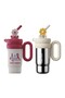 Cocosmile 760ml Steel Thermos (Mixed Color, 1 Piece) - 2