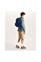 Off the Wall Backpack Deep Indigo Vn000Subfob1 - 7