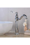 360° Retro Bathroom Faucet, Vintage Sink Faucet, Single Handle Mixer Faucet, Washbasin Faucet, Single Handle Mixer Faucet, Bathroom Faucet - 5
