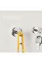 Hooks, load-bearing hooks, magnetic hooks, kitchen and refrigerator storage, for hanging, refrigerators, ceilings, and barbecues, 5-pack - 3
