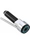 Kitchen faucet pull-out shower head - Brass - Retractable - Mixer faucet - Faucet replacement - Retractable shower head - Chrome plated - G1/2
