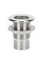 Marine drainage outlets, hull fittings, yacht drainage outlets, marine drainage holes