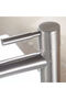 Single-handle stainless steel cold water bathroom faucet/sink faucet - 3