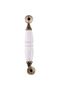 96mm Ceramic Kitchen Bar Counter Drawer Pullers Furniture Handles - 4