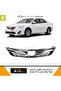 Grille for Camry 2014 Le - 2