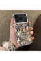 حافظة حماية للعدسات من السيليكون الصلب أكريليك درجة متوافقة مع هاتف iPhone 17 Pro - 2